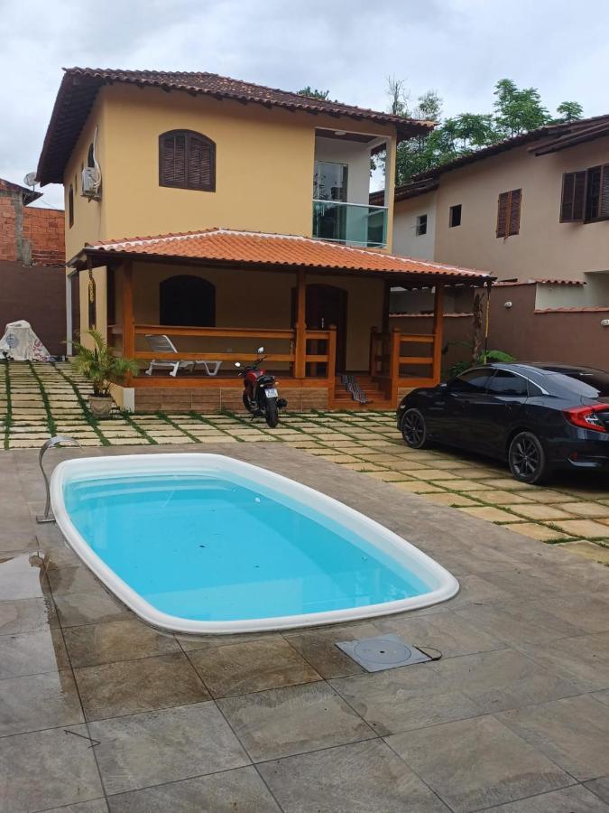 Villa Residencia Padua Araquari Exterior foto