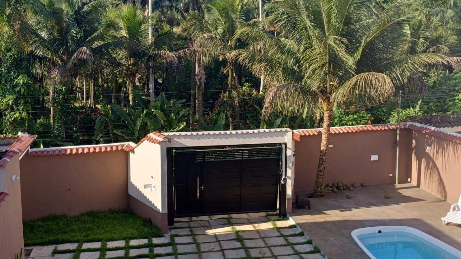 Villa Residencia Padua Araquari Exterior foto